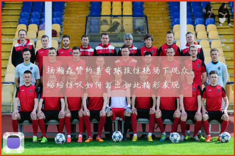 杨瀚森赞约基奇球技惊艳场下观众纷纷惊叹如何打出如此精彩表现