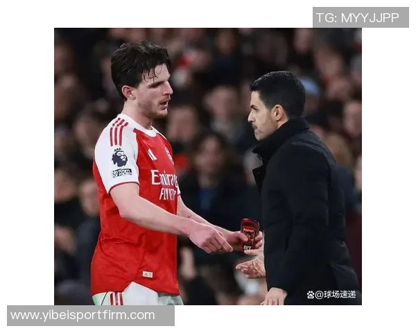 阿尔特塔称切尔西应得当前排名期待赖斯未来争夺金球奖