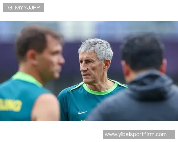 苏东分析亚冠失利对塞蒂恩下课的影响国安教练面临巨大压力