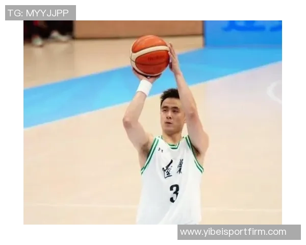 赵继伟谈伤情恢复过程强调球队重视健康优先不急于复出